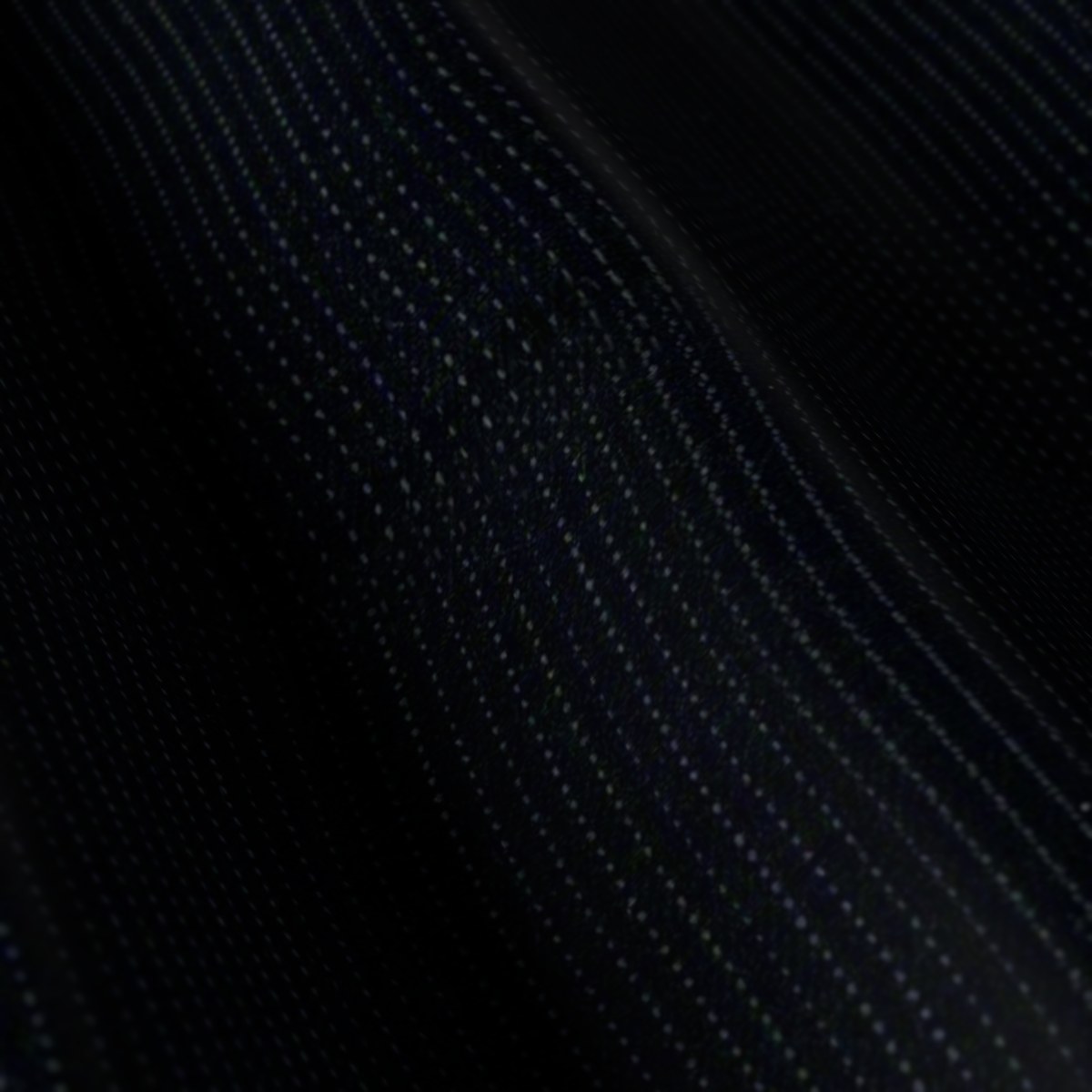 Savile Row No. 26663, draped close-up