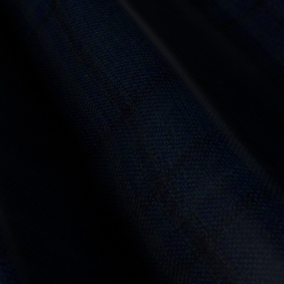 Savile Row No. 28589, draped close-up