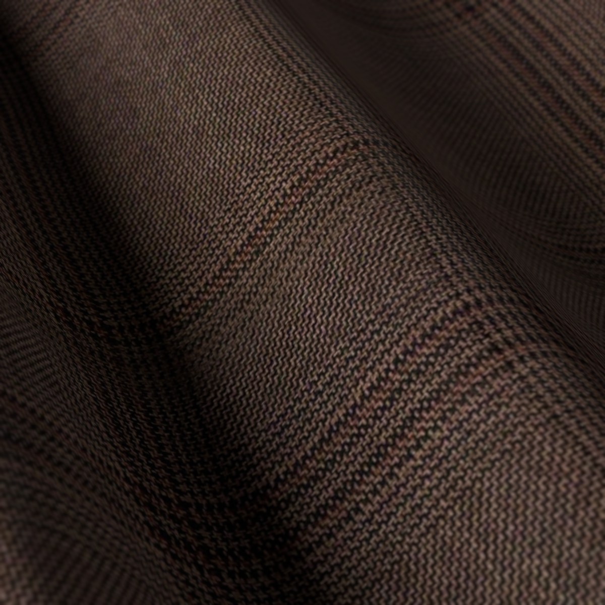 Savile Row No. 28614, draped close-up