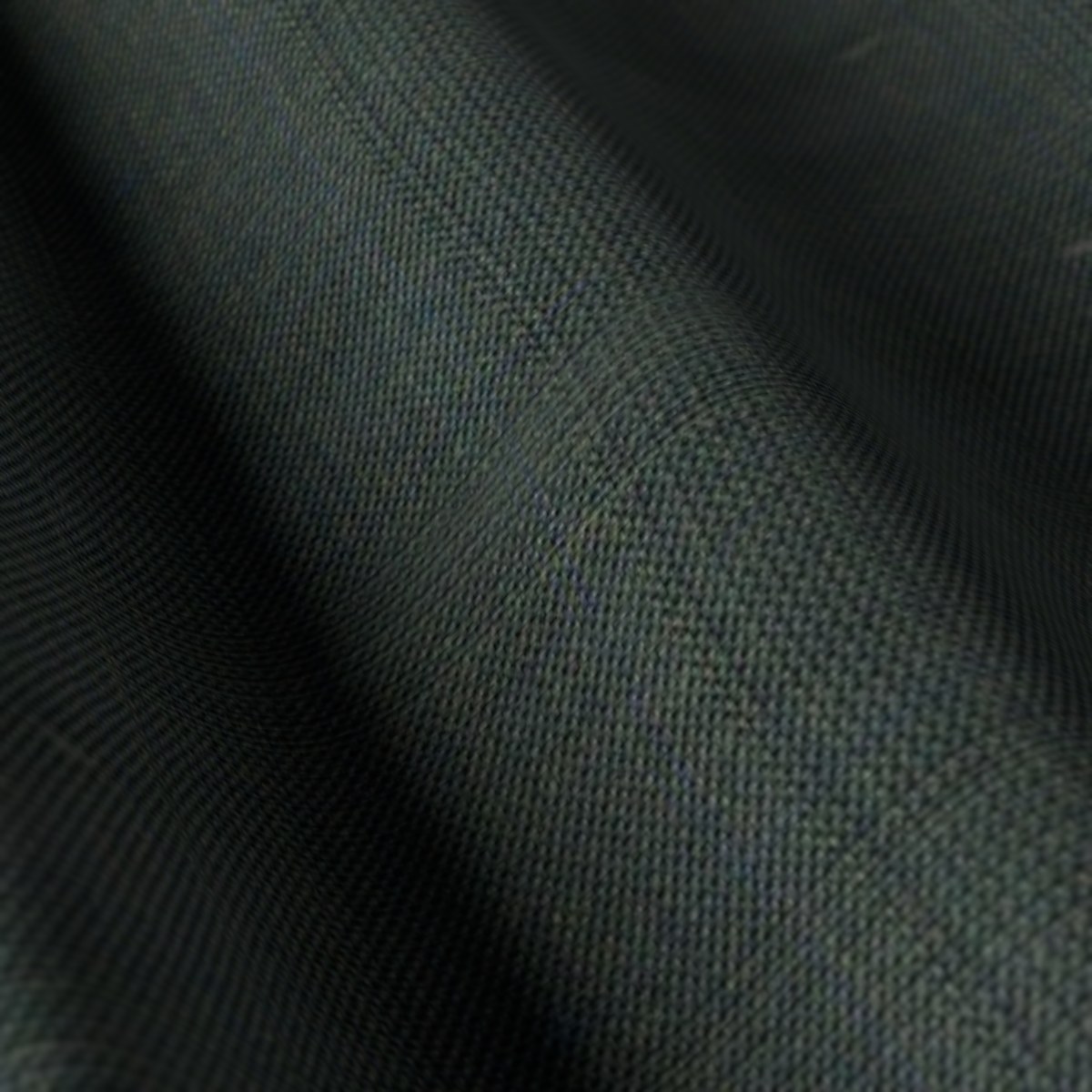 Savile Row No. 29312, draped close-up