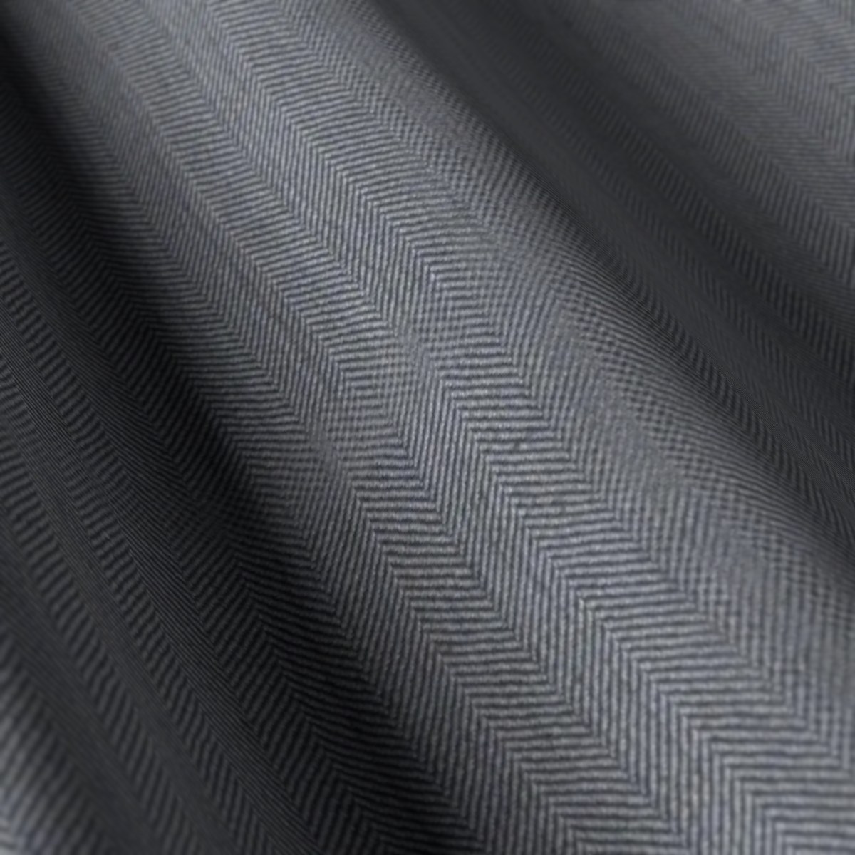 Savile Row No. 30279, draped close-up