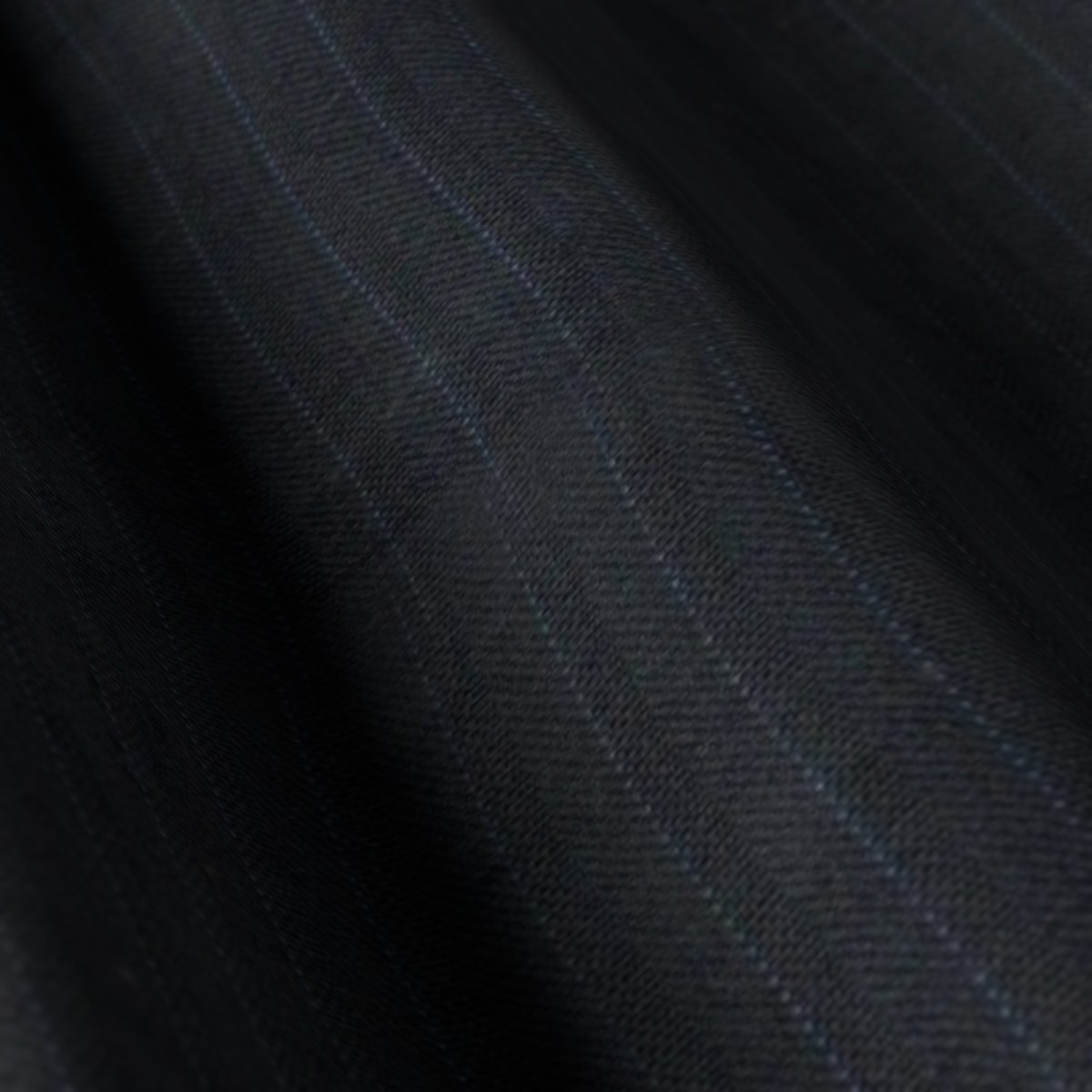 Savile Row No. 30287, draped close-up
