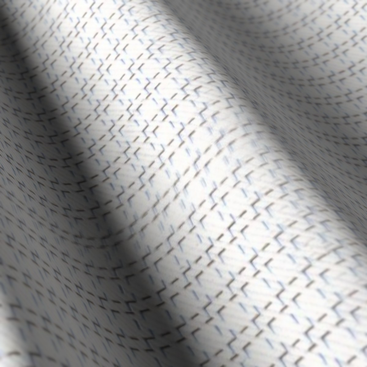Tessitura Monti No. 30240, draped close-up