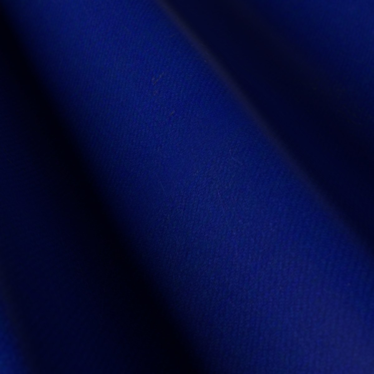 Vitale Barberis Canonico Perennial Super 110's Solid-Sharkskin No. 26945, draped close-up