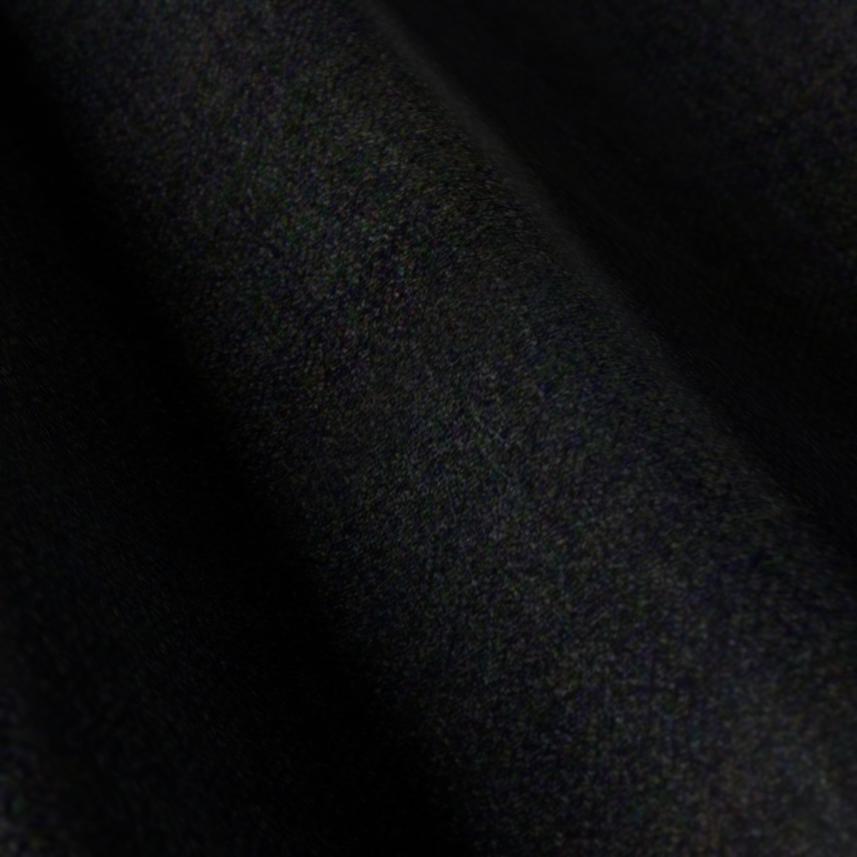 Vitale Barberis Canonico Perennial Super 110's Solid-Sharkskin No. 28766, draped close-up