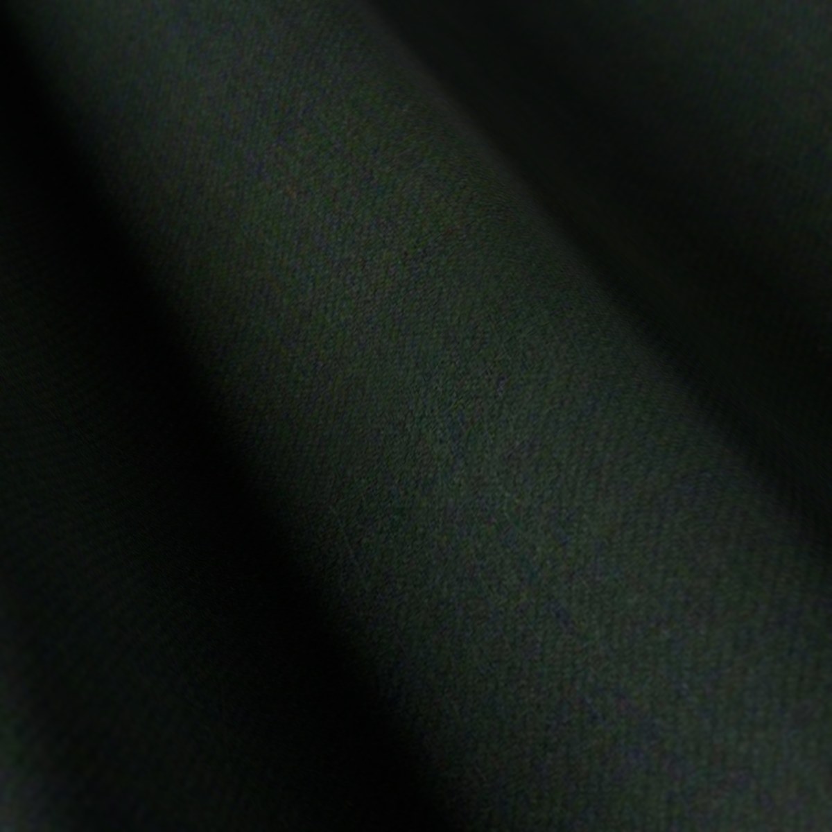 Vitale Barberis Canonico Perennial Super 110's Solid-Sharkskin No. 28769, draped close-up