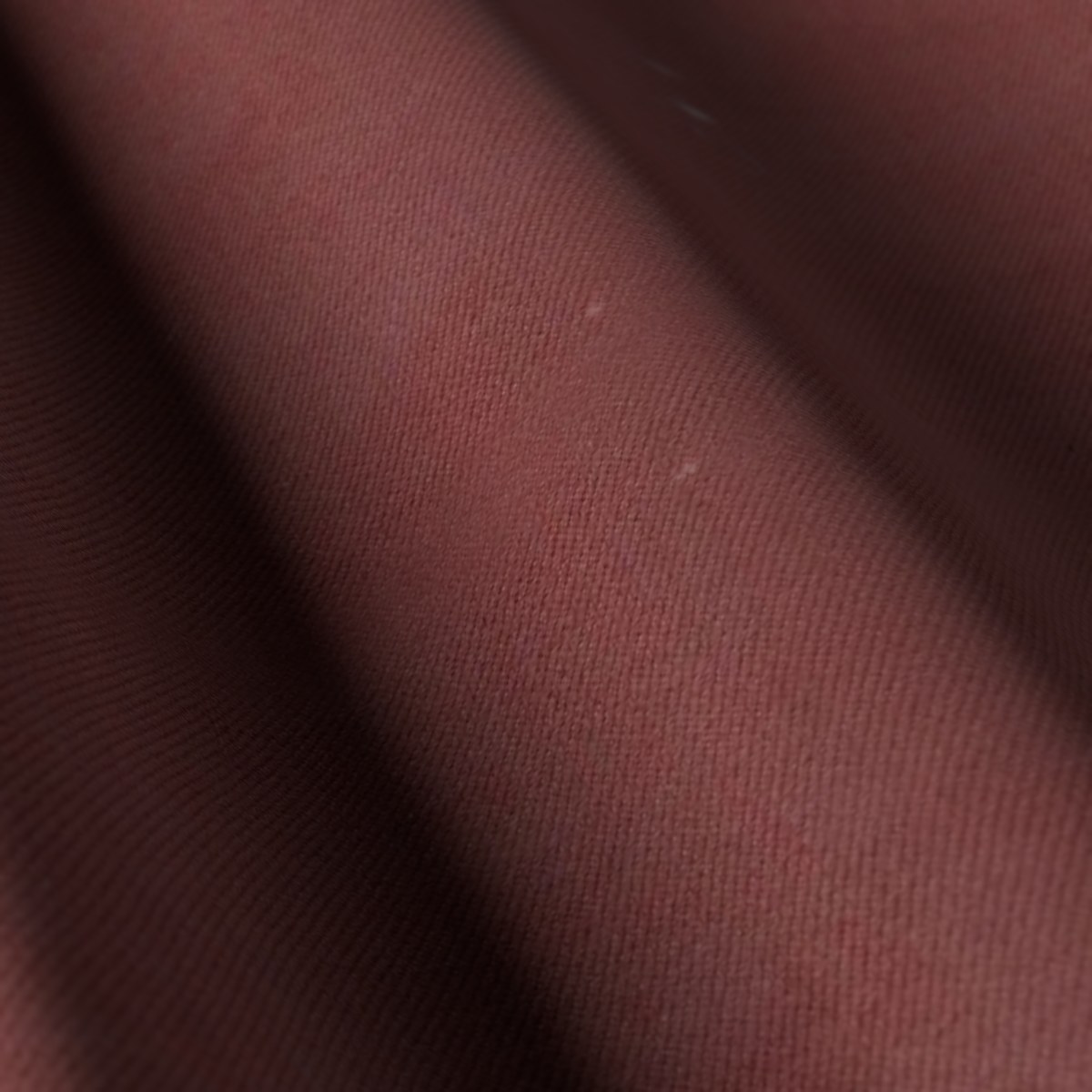Vitale Barberis Canonico Perennial Super 110's Solid-Sharkskin No. 29291, draped close-up