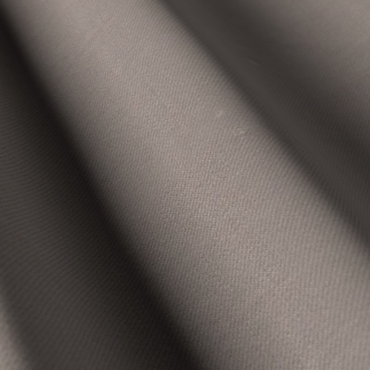 Vitale Barberis Canonico Perennial Super 110's Solid-Sharkskin No. 29680, draped close-up