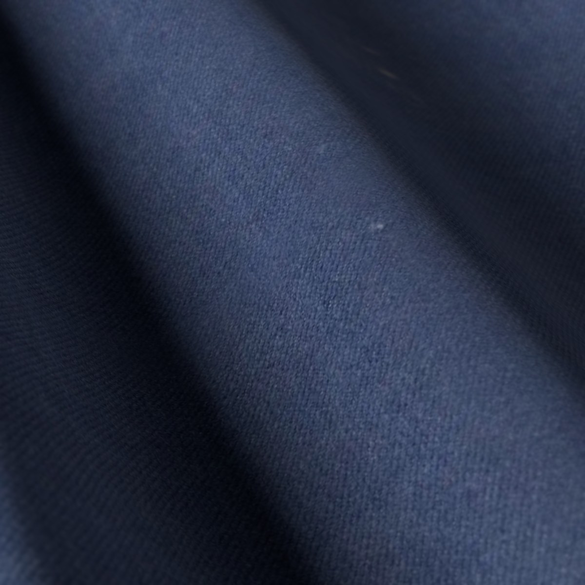 Vitale Barberis Canonico Perennial Super 110's Solid-Sharkskin No. 29692, draped close-up