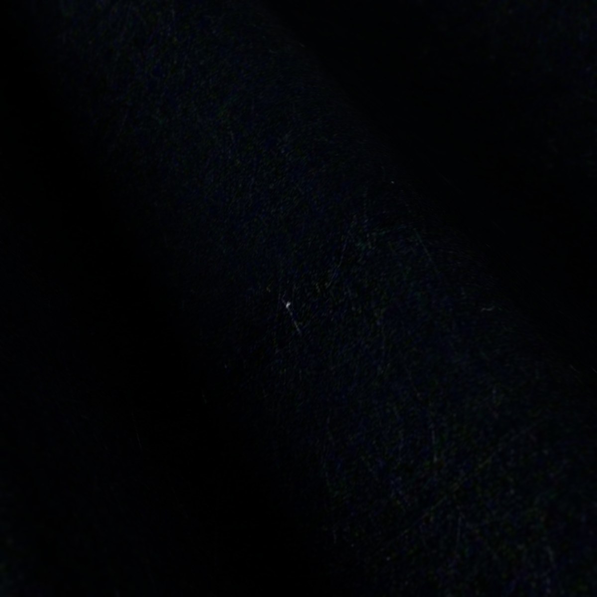 Vitale Barberis Canonico Super 120's Flannel No. 27863, draped close-up