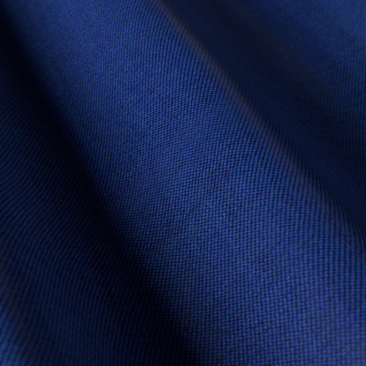 Vitale Barberis Canonico Wool & Mohair No. 26982, draped close-up