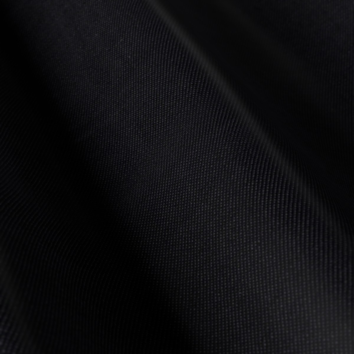Vitale Barberis Canonico Wool & Mohair No. 28761, draped close-up