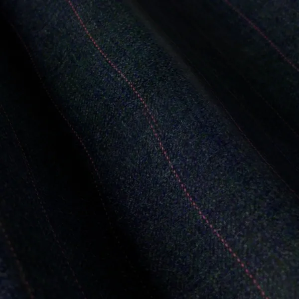 Caesar Romeo No. 22242, black suiting fabric