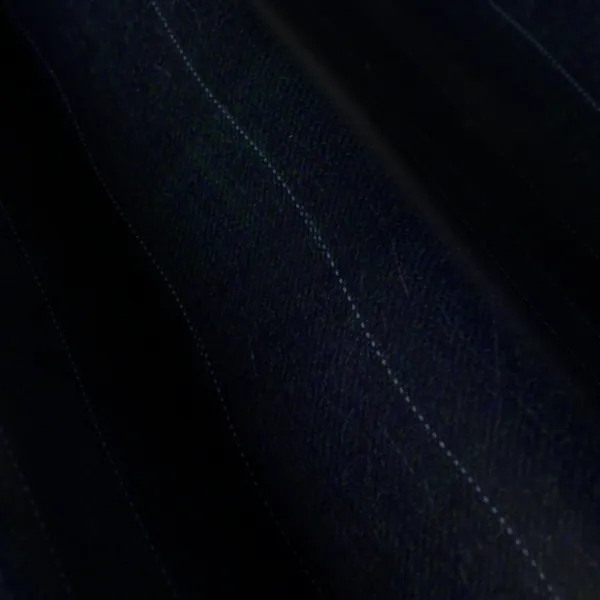 Caesar Romeo No. 22244, navy suiting fabric