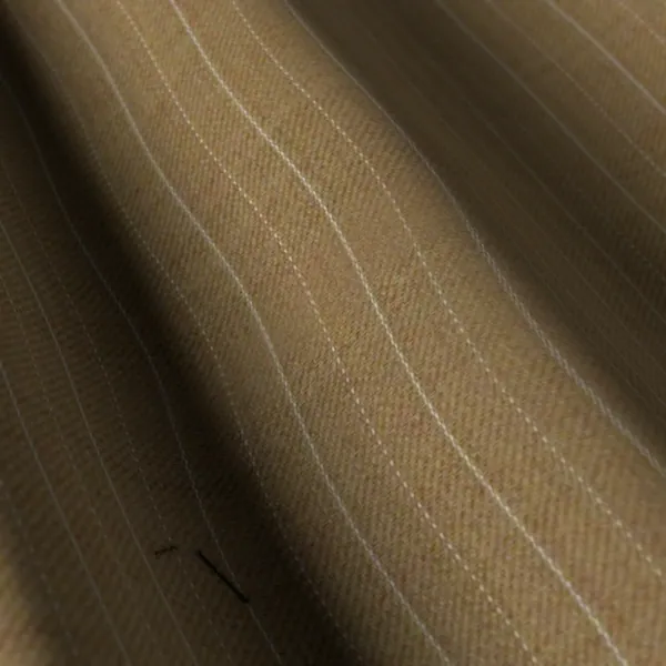 Caesar Romeo No. 22627, brown suiting fabric