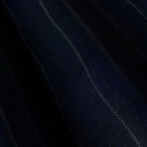 Caesar Romeo No. 22643, navy suiting fabric
