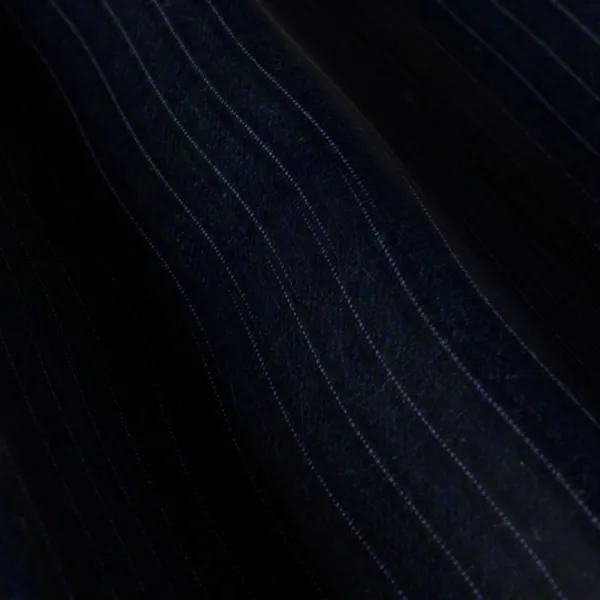 Caesar Romeo No. 22652, navy suiting fabric