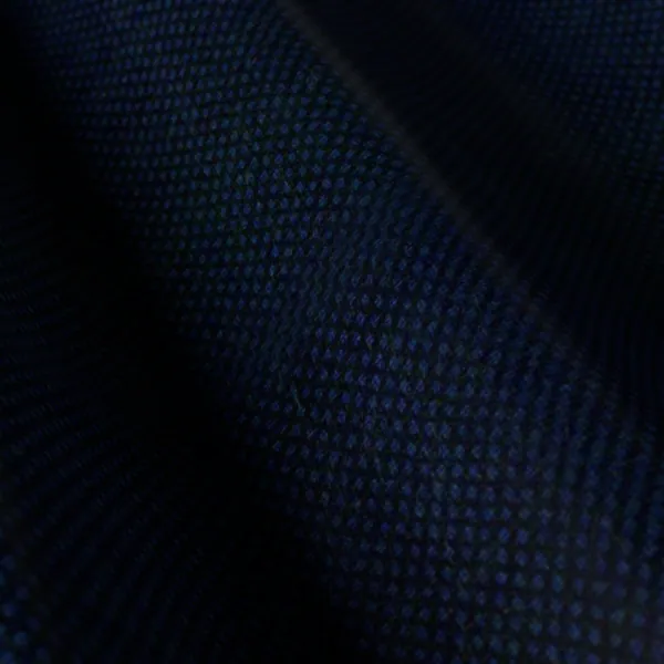 Caesar Romeo No. 23519, navy suiting fabric