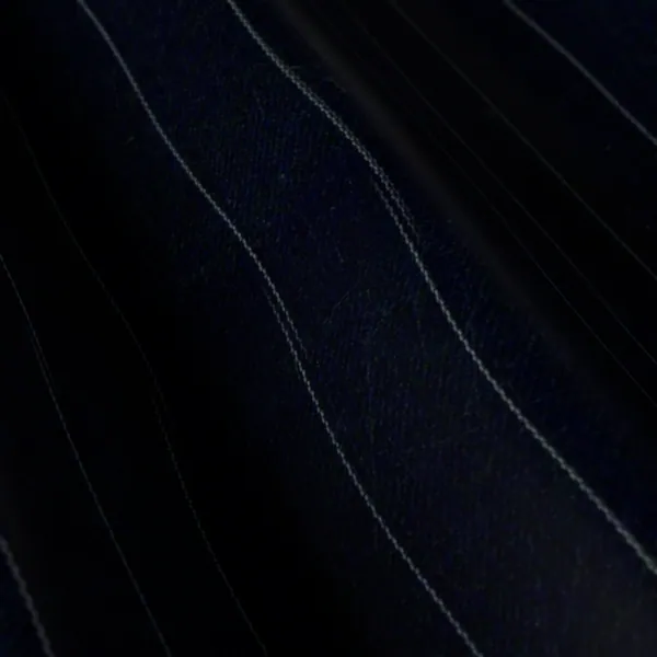 Caesar Romeo No. 23529, navy suiting fabric