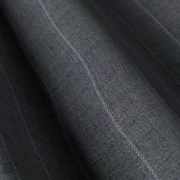 Caesar Romeo No. 24075, grey suiting fabric