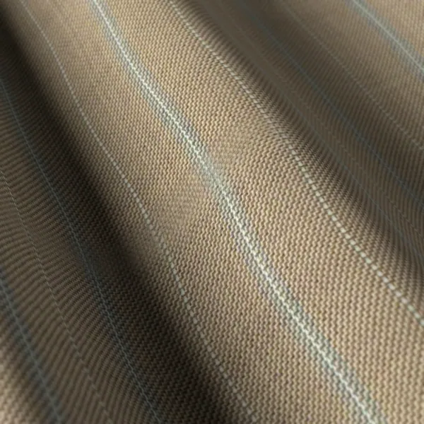 Caesar Romeo No. 24609, tan suiting fabric