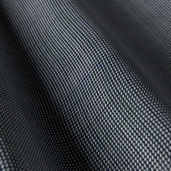 Caesar Romeo No. 25184, grey suiting fabric