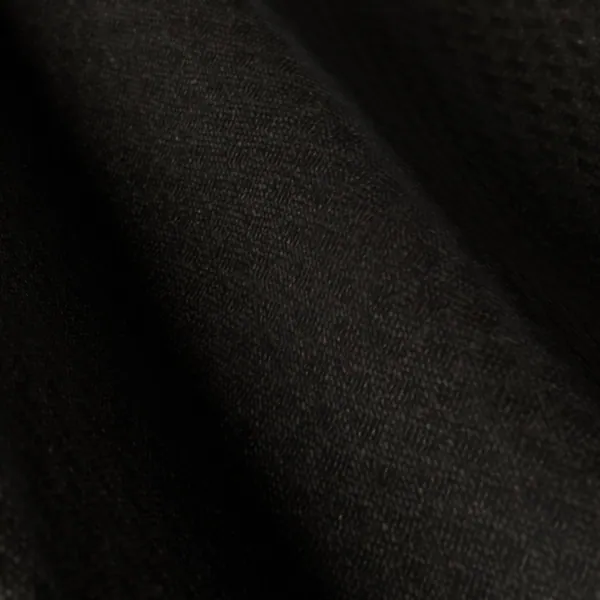 Caesar Romeo No. 25191, black suiting fabric
