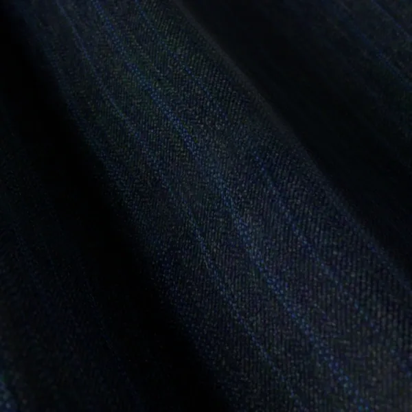 Caesar Romeo No. 25209, black suiting fabric