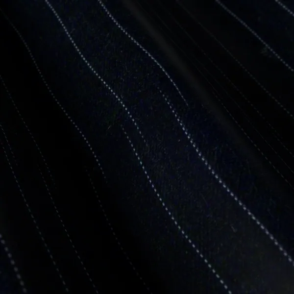 Caesar Romeo No. 25222, navy suiting fabric