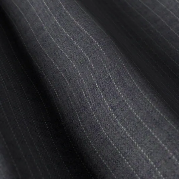 Caesar Romeo No. 25225, grey suiting fabric