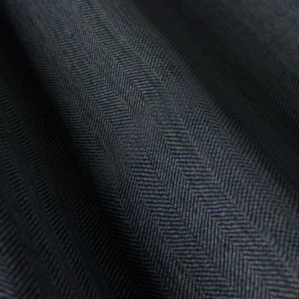 Caesar Romeo No. 25560, grey suiting fabric