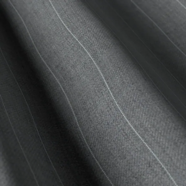Caesar Romeo No. 25707, grey suiting fabric