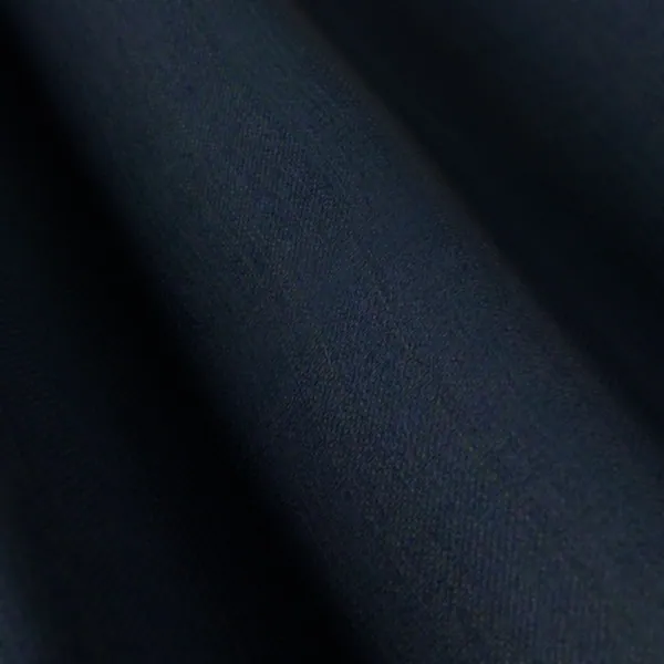 Caesar Romeo No. 25995, navy suiting fabric