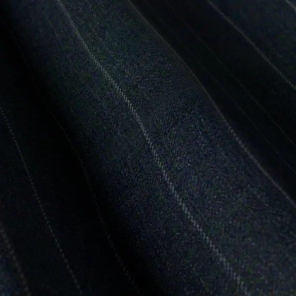 Caesar Romeo No. 26255, black suiting fabric