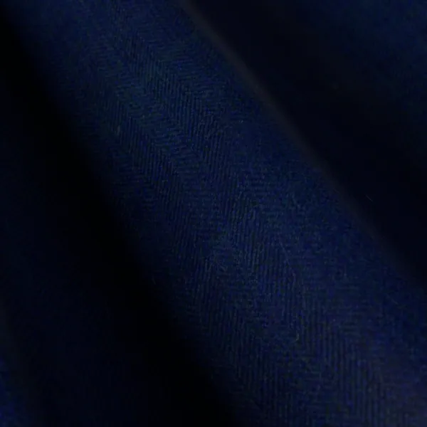 Caesar Romeo No. 26448, navy suiting fabric