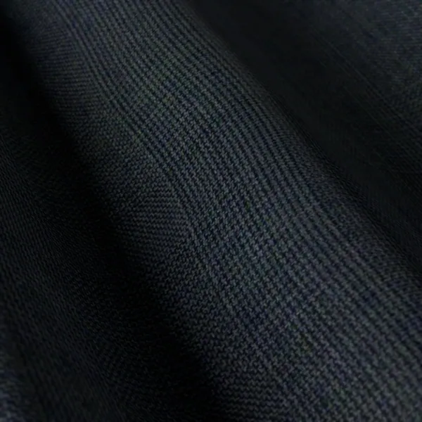 Caesar Romeo No. 26455, navy suiting fabric