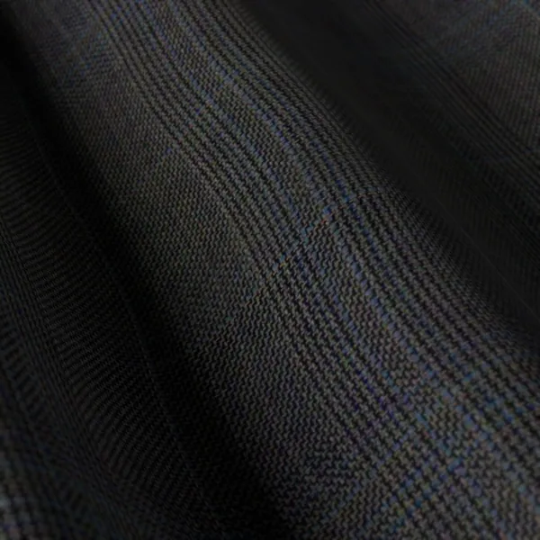 Caesar Romeo No. 26461, grey suiting fabric