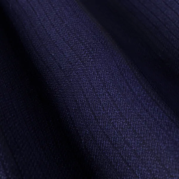Caesar Romeo No. 27688, navy suiting fabric