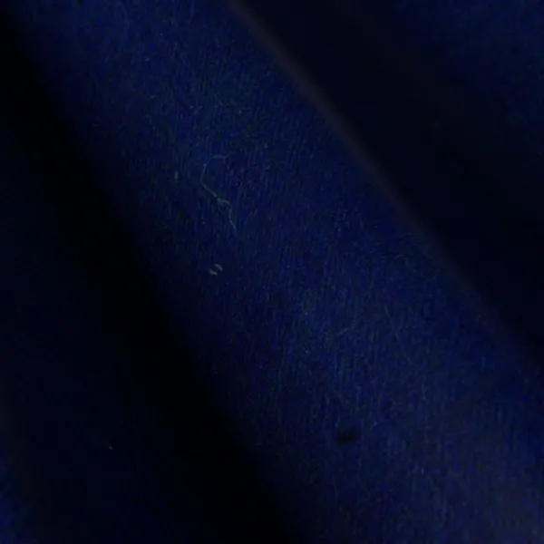 Caesar Romeo No. 27690, navy suiting fabric