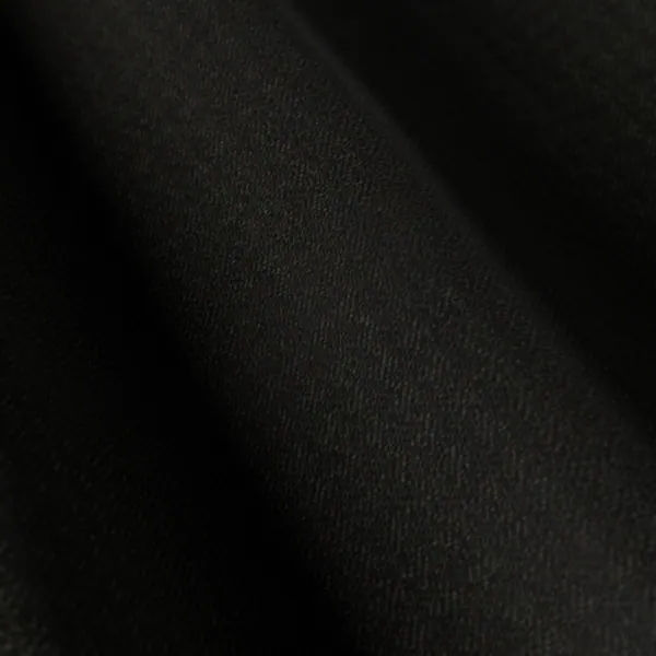 Caesar Romeo No. 27693, black suiting fabric