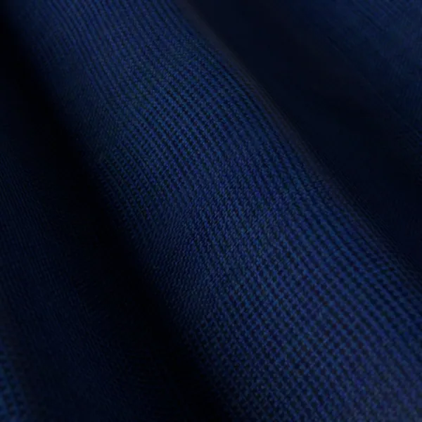 Caesar Romeo No. 27808, navy suiting fabric