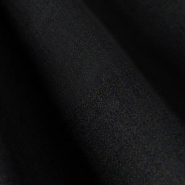Caesar Romeo No. 27933, black suiting fabric