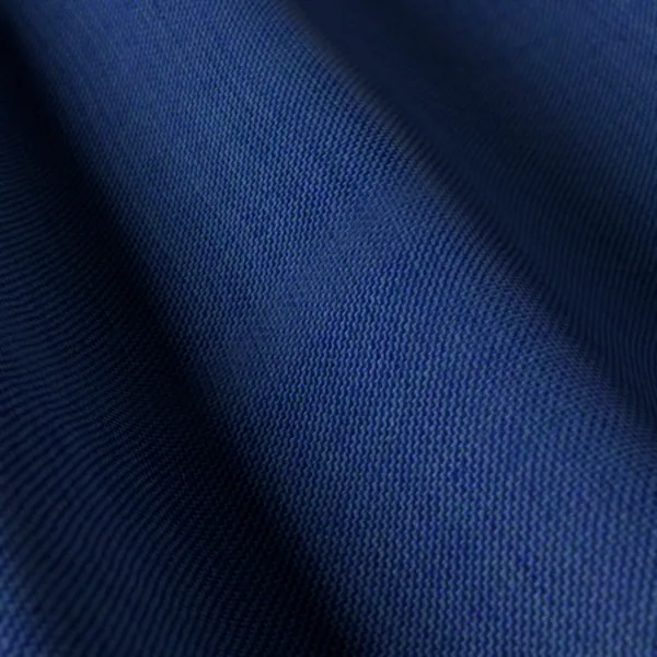 Caesar Romeo No. 28668, navy suiting fabric