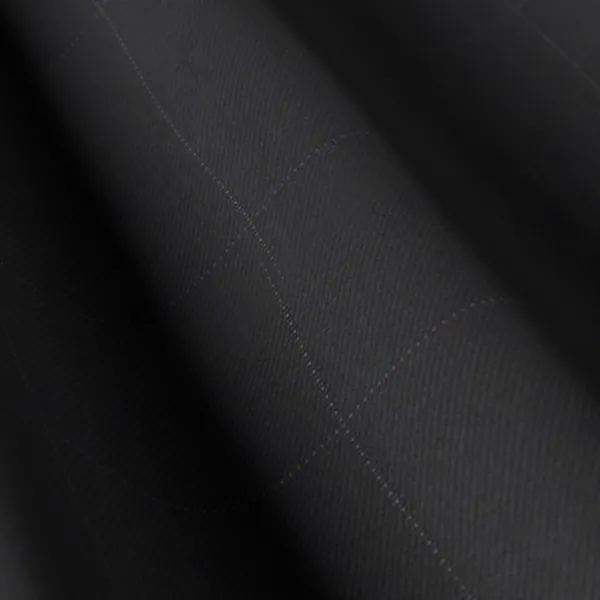 Caesar Romeo No. 29176, grey suiting fabric