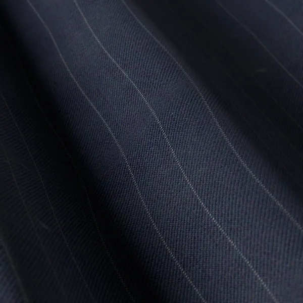 Caesar Romeo No. 29631, navy suiting fabric