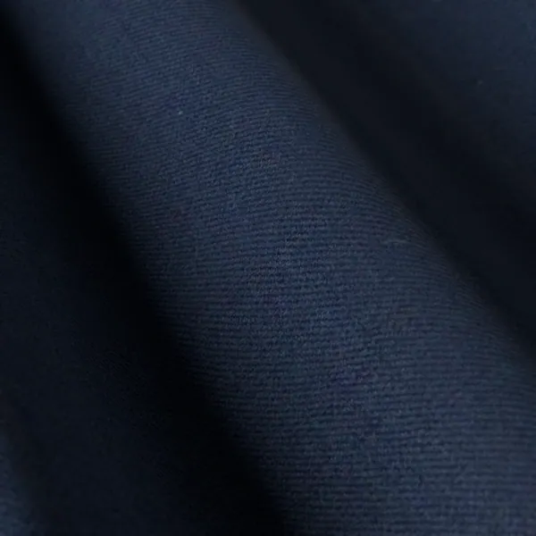 Caesar Romeo No. 30212, navy suiting fabric