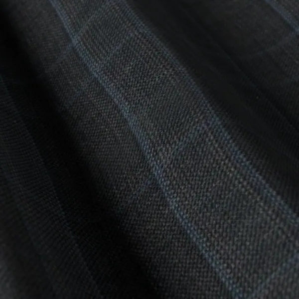 Caesar Romeo No. 30225, grey suiting fabric