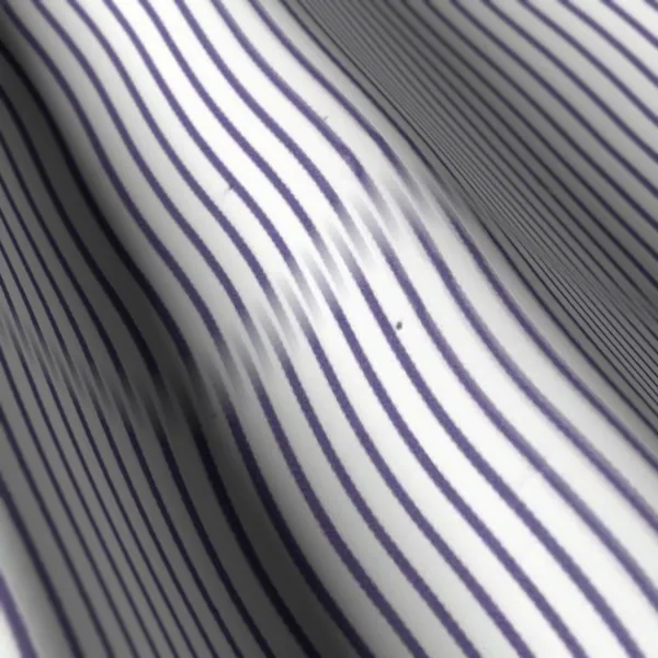 Casa Giorgi Shirting No. 29332, purple shirting fabric