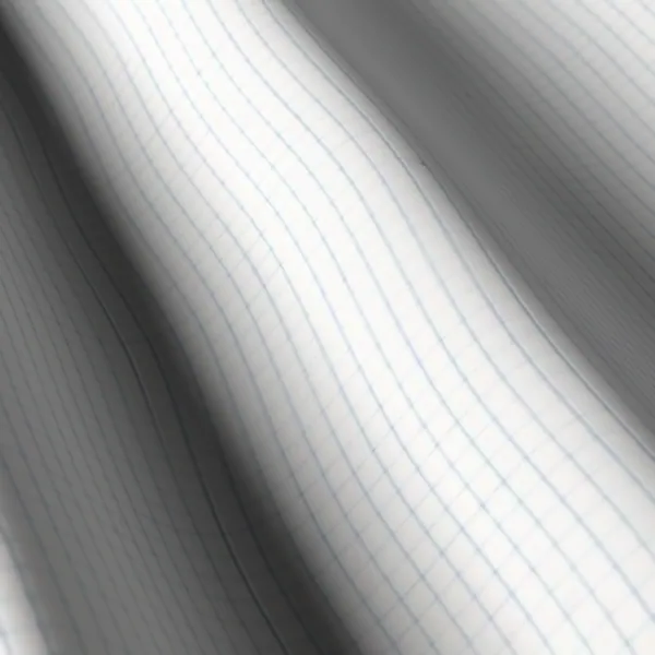 Casa Giorgi Shirting No. 29360, blue shirting fabric