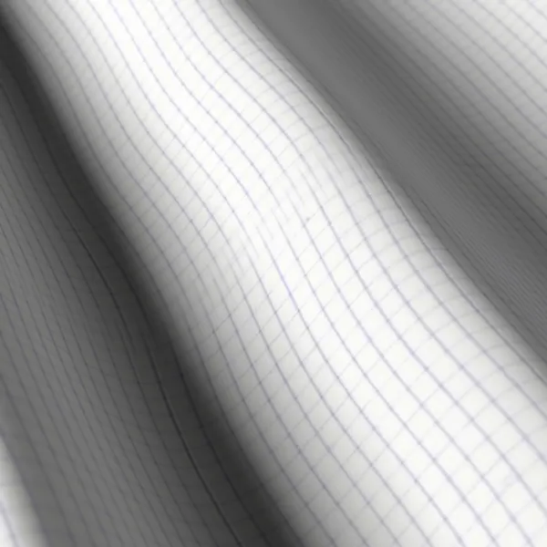 Casa Giorgi Shirting No. 29363, white shirting fabric